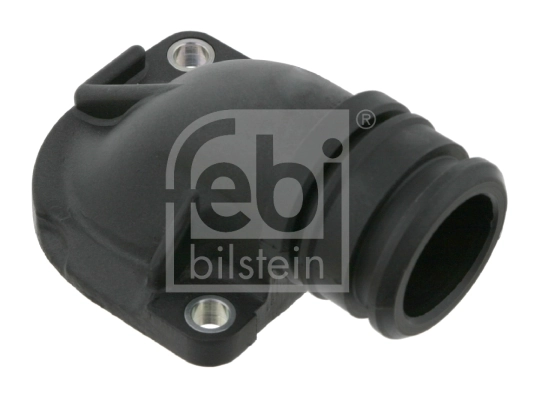 Coolant Flange